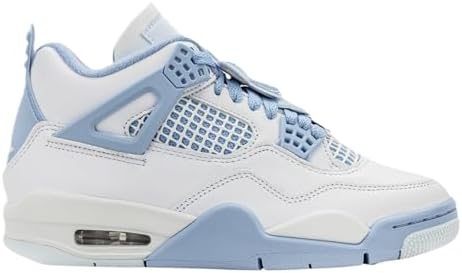 Image of the Nike Women's Air Jordan 4 Shoes